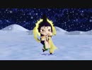 【みきみこMMD】好き雪本気マジック【テスト動画】