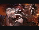 魔女は二度刺す.tuyokerebaiinoni
