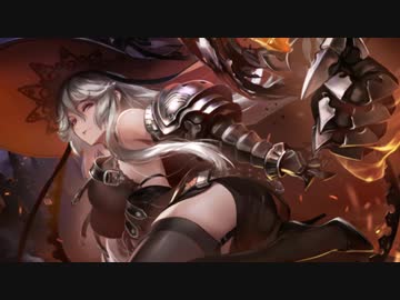 魔女は二度刺す.tuyokerebaiinoni