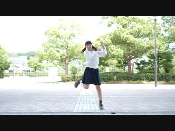 【ひめ】1フェムトの大空【踊ってみた】