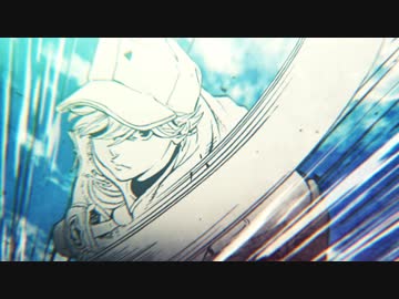 【未完】『何のために』【群青にサイレン】