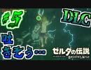 【ゼルダの伝説DLC実況】落雷で起きた新体験で吐きそう part5