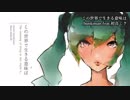 ニコカラ／この世界で生きる意味は／on vocal
