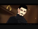 【金カムMMD】Te Amo ※179話ネタバレ【鶴見中尉】