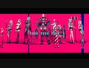 【YouTube３周年記念に】「KILLER B」を歌ってみた　里蘭花ver.