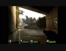 【L4D2】初心者のキャンペーンシングルプレイ#2
