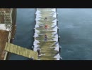 【いけにえと雪のセツナ】旅立ちの時【PART3】