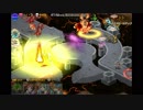 剛炎のアモンLv15 金以下+ケラ王子【ロケパンルート