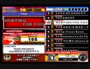 beatmania III THE FINAL - 379 - HUNTING FOR YOU (complete MIX2 ANOTHER DP)