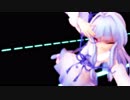 【VOICEROID】琴葉葵でSucker【MMD】