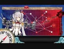 2019春イベ_E-3_第二ゲージクリア時（丙）
