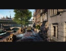 【BFV 実況 #61】【Coop 港湾地区】【垂れ流し】 Ugame Battlefield V #61 “Combined Arms Rotterdam Harbor Headquarters”