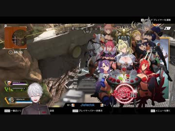 陰キャの卯月コウの真似をする葛葉