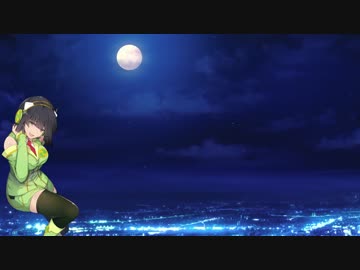 【DbD】　せいかさんとウナちゃんの鬼ごっこ