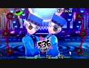 PERSONA5 DANCING STAR NIGHTをちょこっとプレイ #05