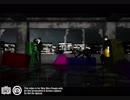 【MMDおそ松さん】WAVE【保留組】