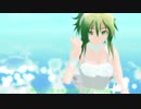【GUMI】死んでしまったのだろうか【MMD】1080p