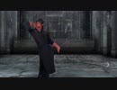 【MMD】ベルモンド・バンデラスが廃墟でClassic【にじさんじ】