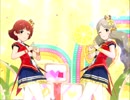 【アイドルマスター ミリオンライブ！ シアターデイズ 】「fruity love」6Mプレイ動画 ［25日目］