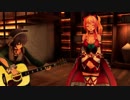 【アイドル部MMD】もち米でハルカトオク