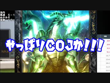 ＣＯＪ競馬部！！【第１回】