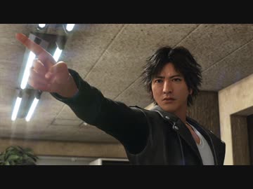 KMRが如く　正義という名の凶器を暴く先輩 part17.chap4-1