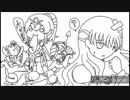 サムネ描く