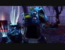 遊撃兵でレジェマン縛りプレイ 24/36【XCOM 2:WotC】