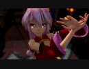 【MMD】 红昭愿-Hong Zhao Yuan - Megurine Luka