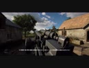 【BFV 実況 #62】【Coop 煉瓦とモルタル】【垂れ流し】 Ugame Battlefield V #62 “Combined Arms Arras Bricks and Mortars”
