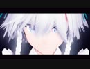 test　【十六夜咲夜】　Masked bitcH　【東方MMD】　固定