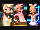 [PS4Pro]PD-FTDX　Hand in Hand[鏡音リン Future Style]