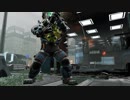 遊撃兵でレジェマン縛りプレイ 25/36【XCOM 2:WotC】