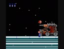 【TAS】NES contra (魂斗羅) "pacifist(平和主義)" in 08:49.56 by Mars608 , aiqiyou