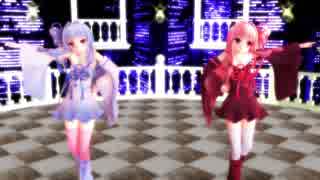 【VOICEROID】琴葉姉妹で地球最後の告白を【MMD】