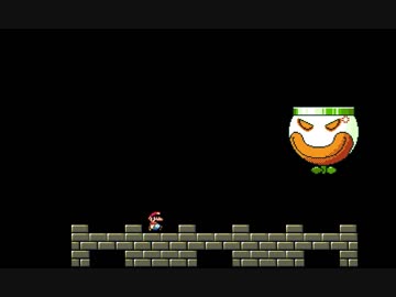 スーパーマリオワールド エンディング(16:9)