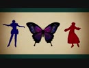 【FEMMD】バレリーコ