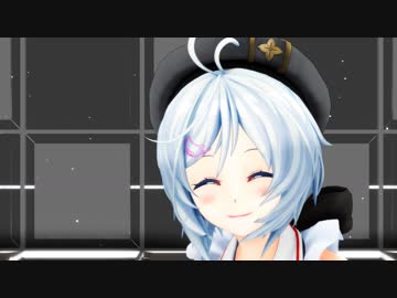 【MMD-PV】ONE OFF MIND【アイドル部】