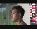[HD^SPORTS] 日本 vs トリニダード・ドバゴ 生放送 サッカー