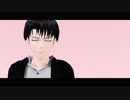 【MMD】　イレヴンレイヴガール