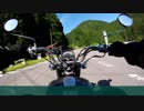 バイクで出かけたい02 YD125というバイクについて～室生寺周辺を走る