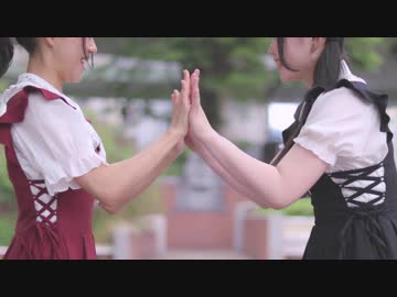 【このは】ツインズ 踊ってみた【みきぷるーん】