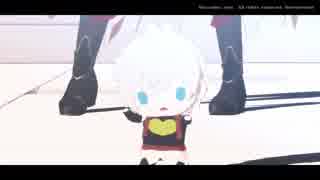 【MMDグラブル】ぬいとふぇるといっしょ