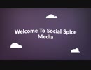 Social Spice Media Company in Santa Barbara, CA