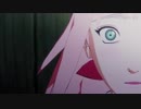 【NARUTO  - ナルト - アルティメットストーム4/シームレス接続/高燃焼】無限の火の意志