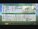 白毛伝説！130戦無敗で挑む8歳秋 【ウイニングポスト9】