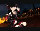 N21【MMD】 Fly to night, tonight 【らぶ式FC８周年おめでと～】