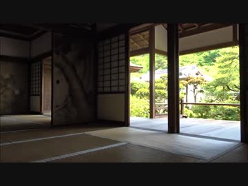 【10分耐久】旧地蔵院庫裏