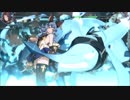 【グラブルVS β】対戦動画part3 【フェリvsランスロット】
