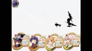 新約・帽子世界　ver1.11追加ボス　完封撃破